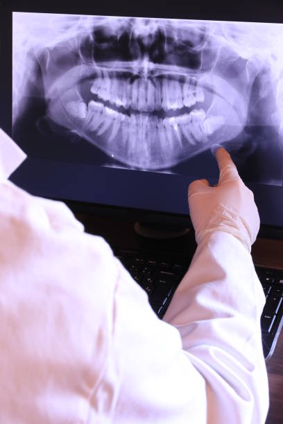 Best Emergency Denture Repair in Madill, OK