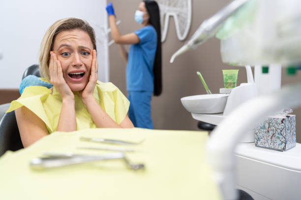 Best Emergency Dental Care for Broken or Chipped Teeth in Madill, OK