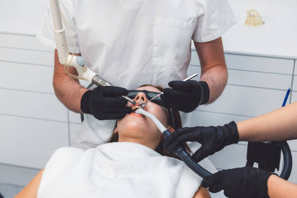 Best Emergency Denture Repair in Madill, OK